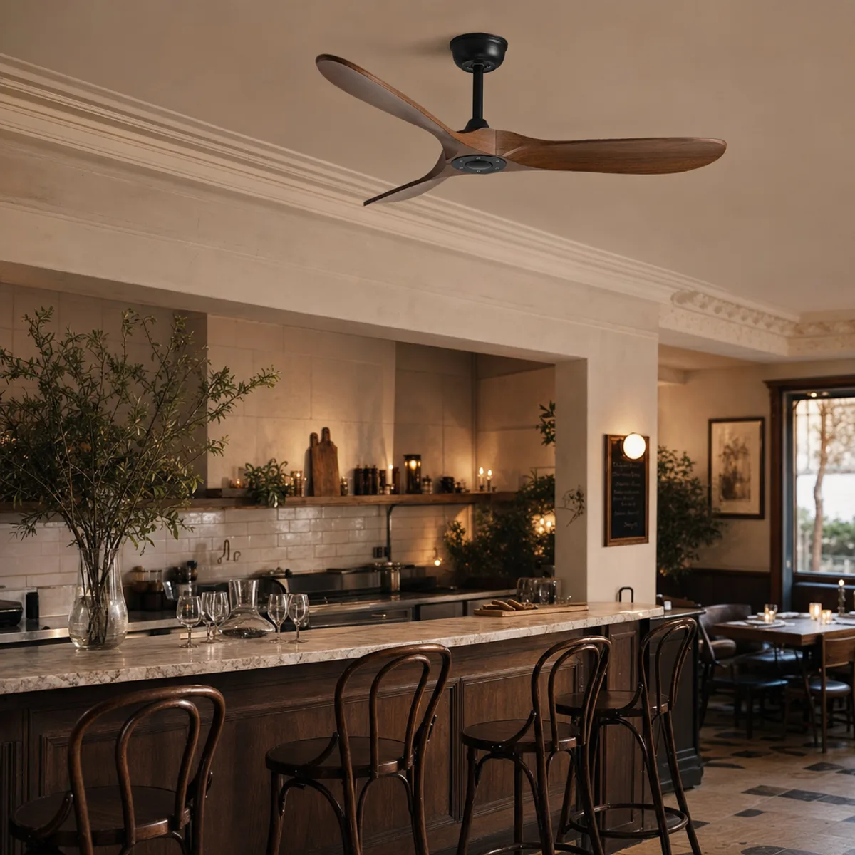 Le Bistrot 132