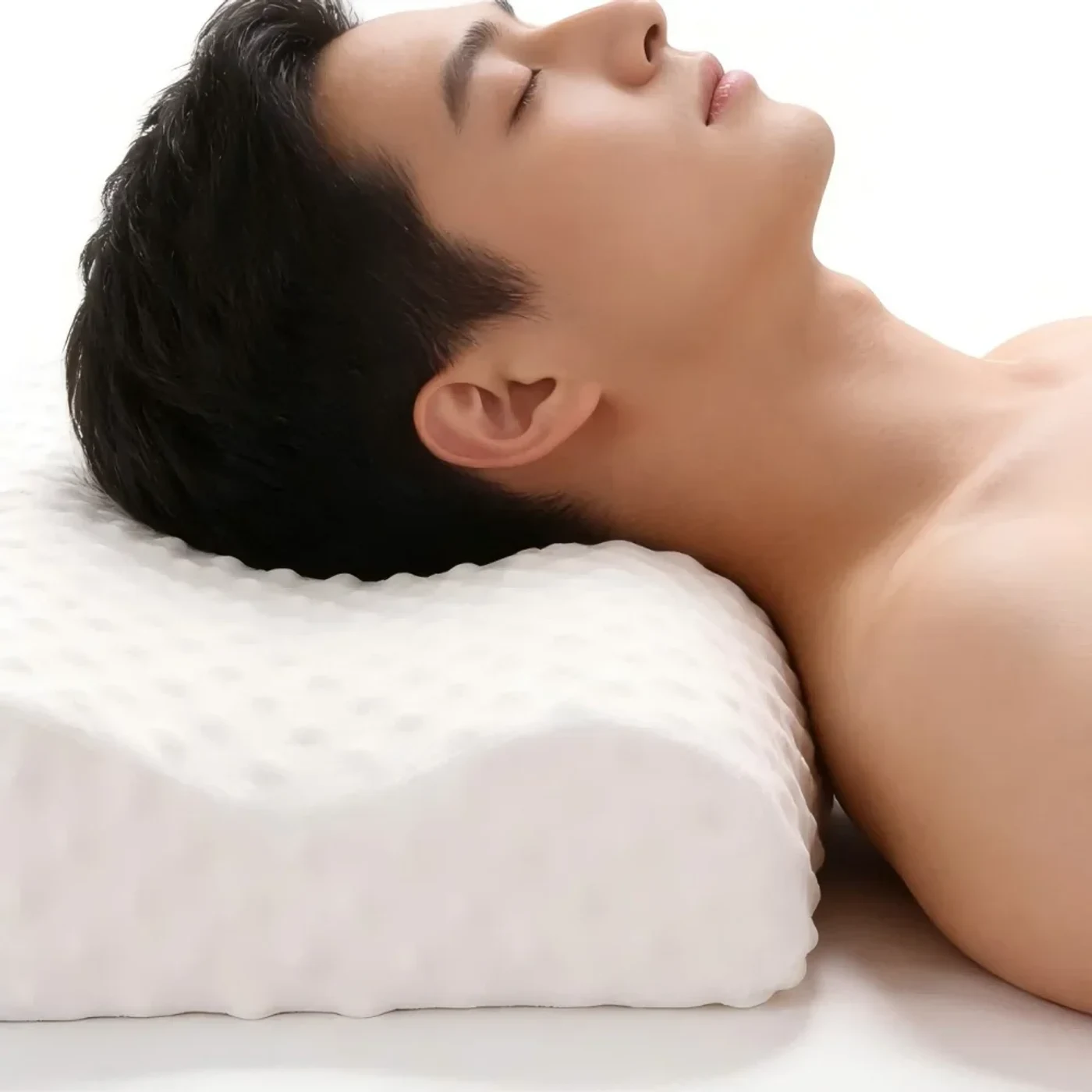 Snoring and sleeping position: what changes on your side