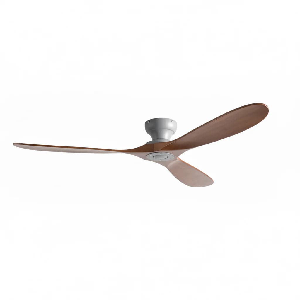 Ceiling fans for holiday rentals: the amenity behind 5-star reviews