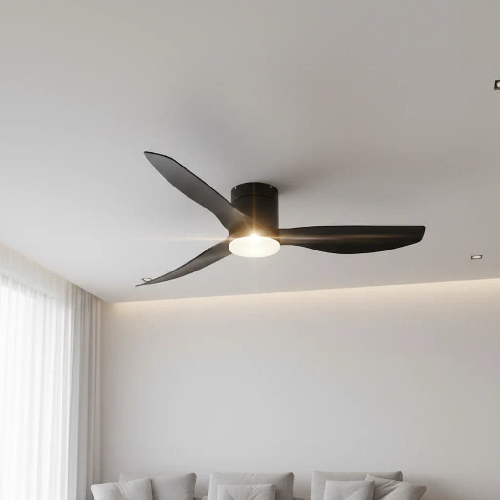 The 7 classic mistakes when buying a ceiling fan (and how to avoid them)