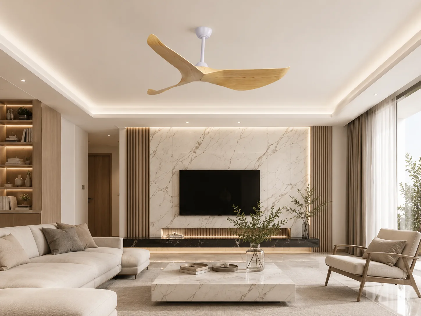 Cutting your summer electricity bill: the watts compared