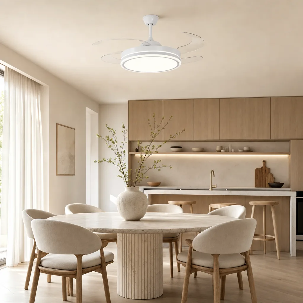 Portable air conditioner or ceiling fan: the honest summer showdown