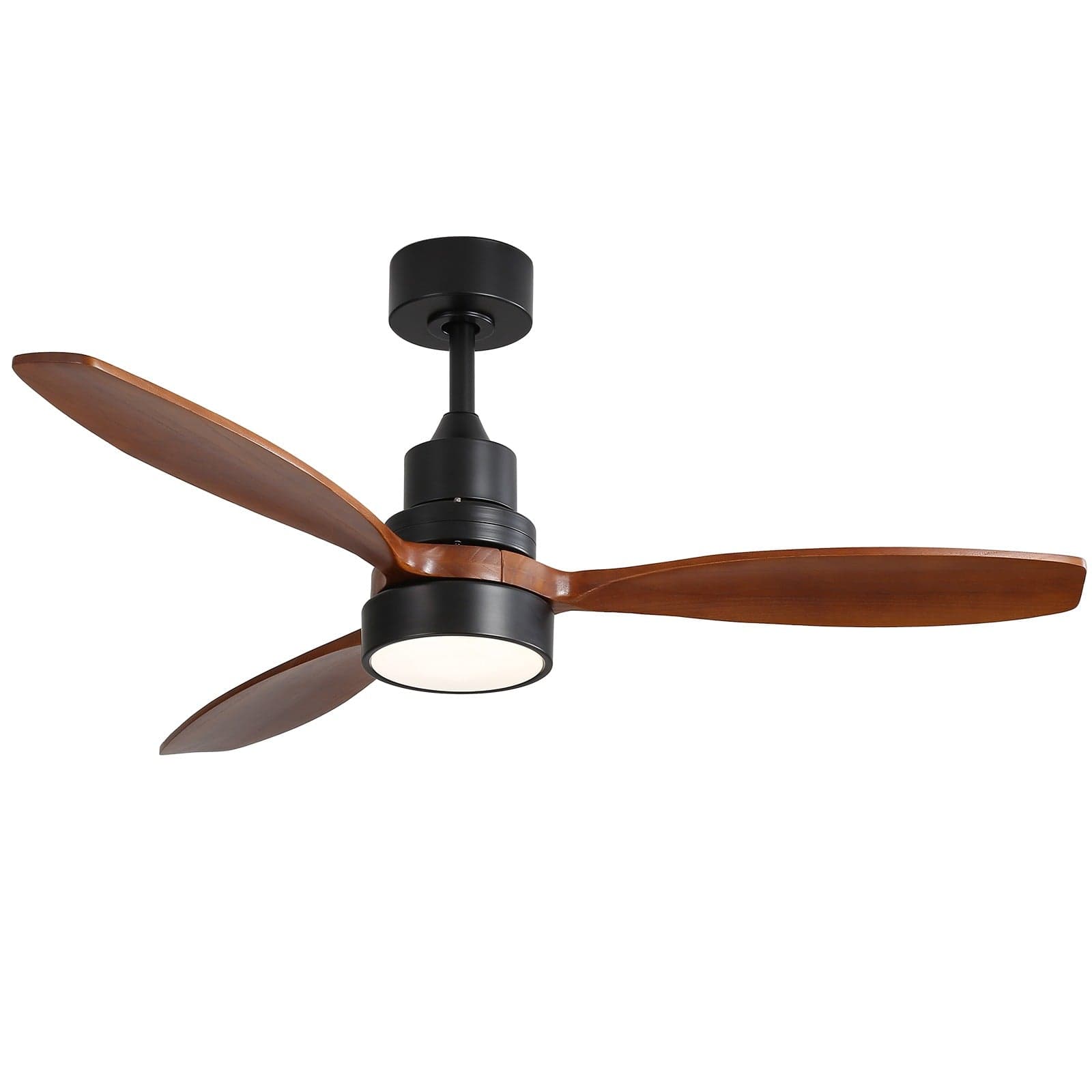 DC or AC motor for a ceiling fan: the complete comparison